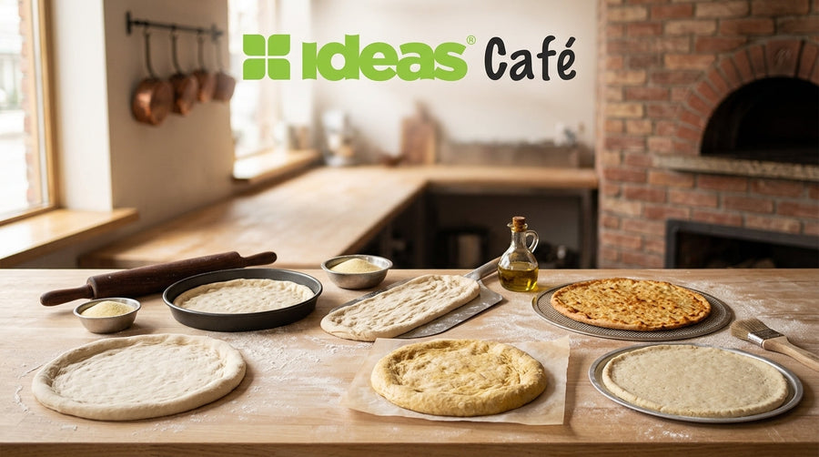 Pizza Base