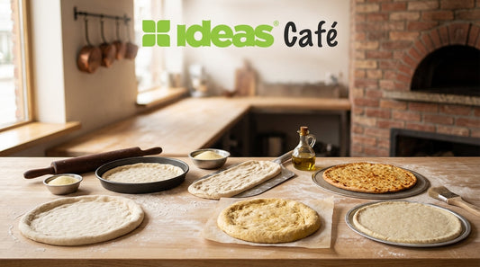 Pizza Base