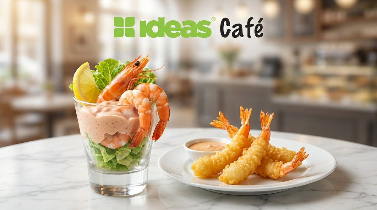 Best Prawns in Karachi