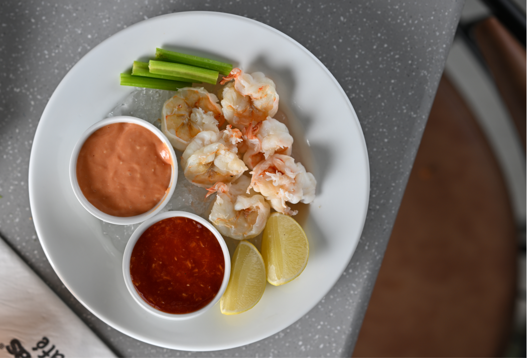 Prawn vs Shrimp