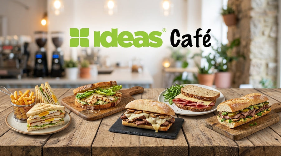 best sandwiches karachi