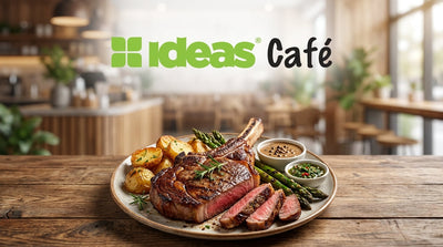 Steak Delivery in DHA & Clifton Karachi