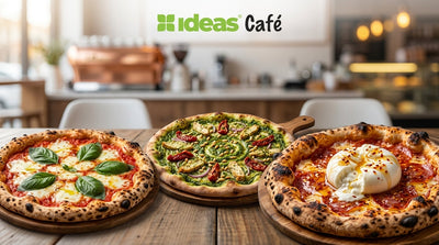 Pizza Delivery in DHA & Clifton Karachi