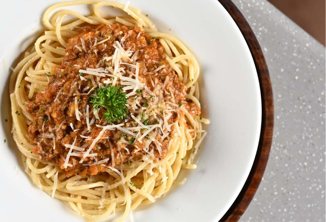 types of pasta