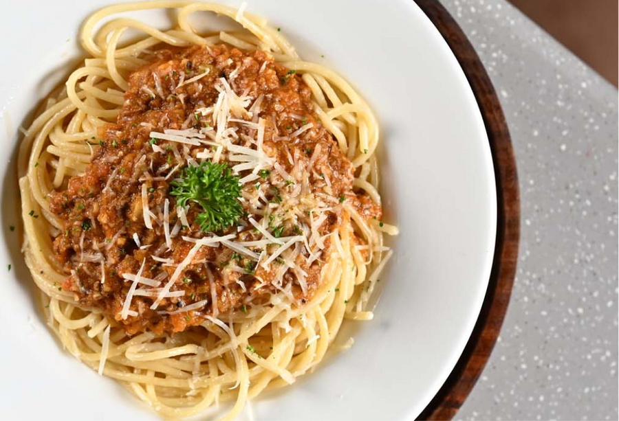 types of pasta