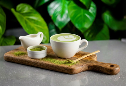 What Is Matcha? Discover Its Unique Taste and Benefits