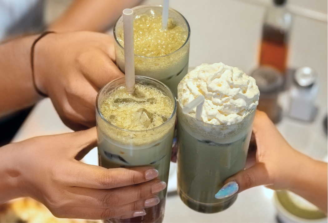 cafes in karachi