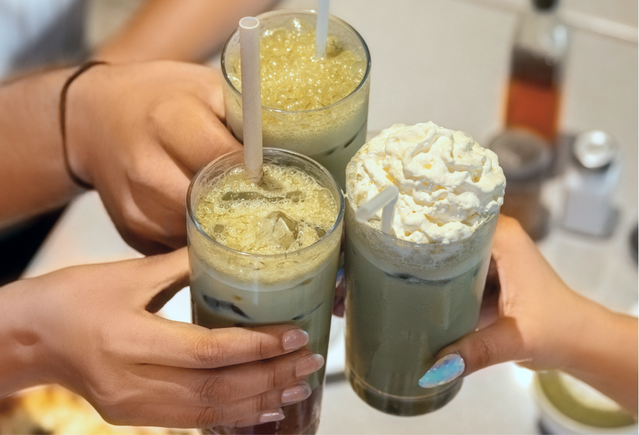cafes in karachi