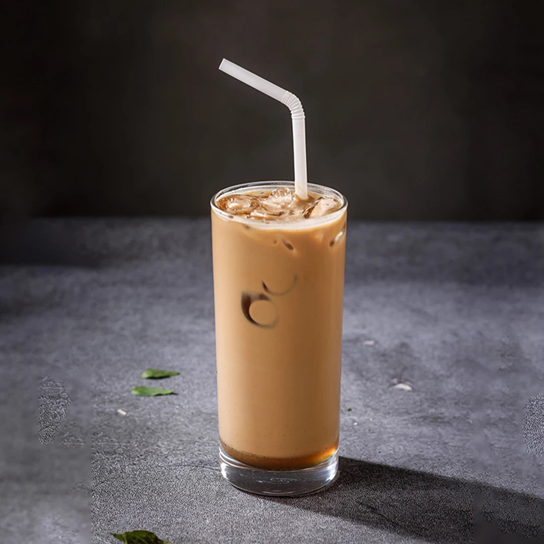 Ice Caramel Latte