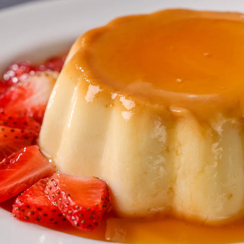 Caramel Flan