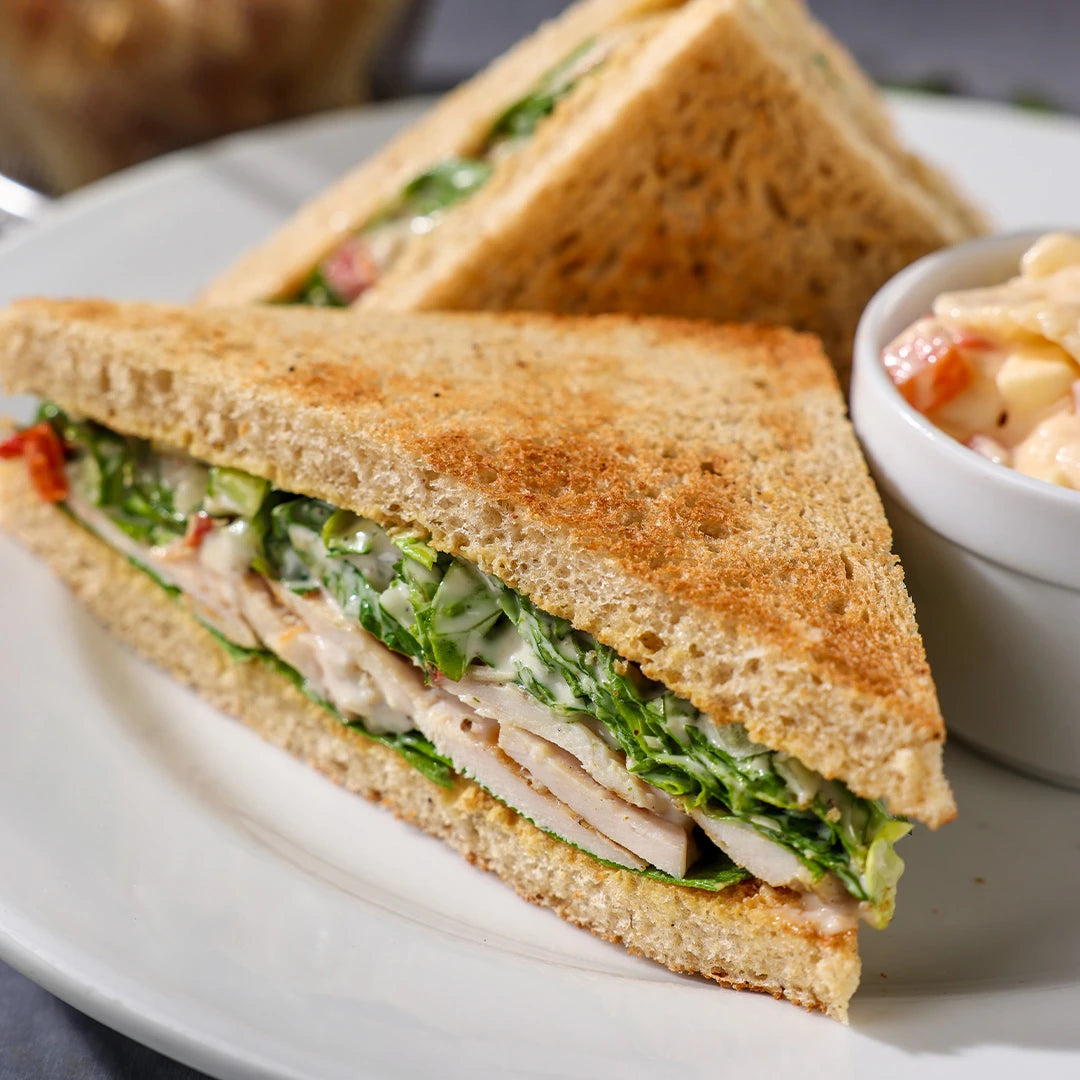 Chicken Caesar Sandwich