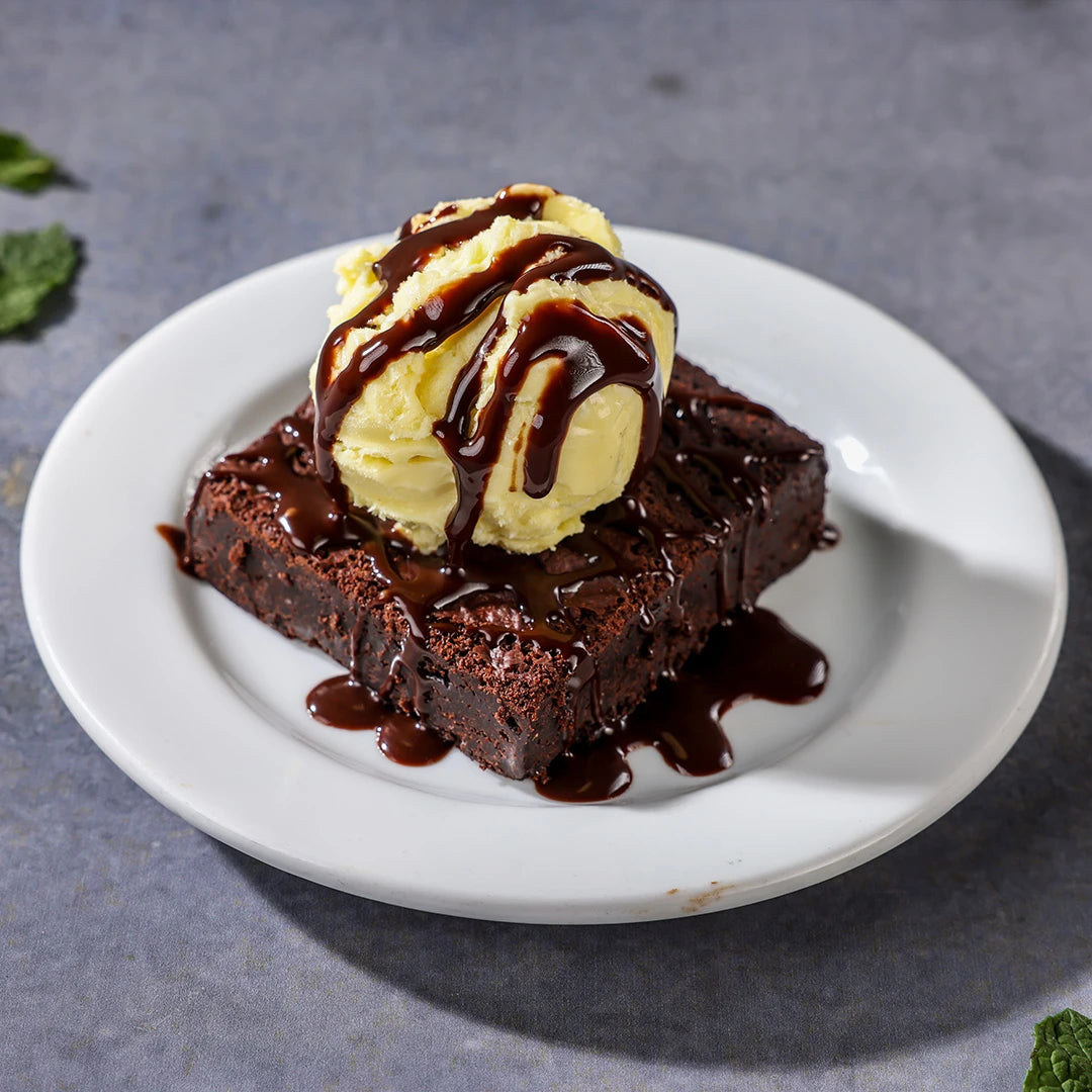 Chocolate Brownie