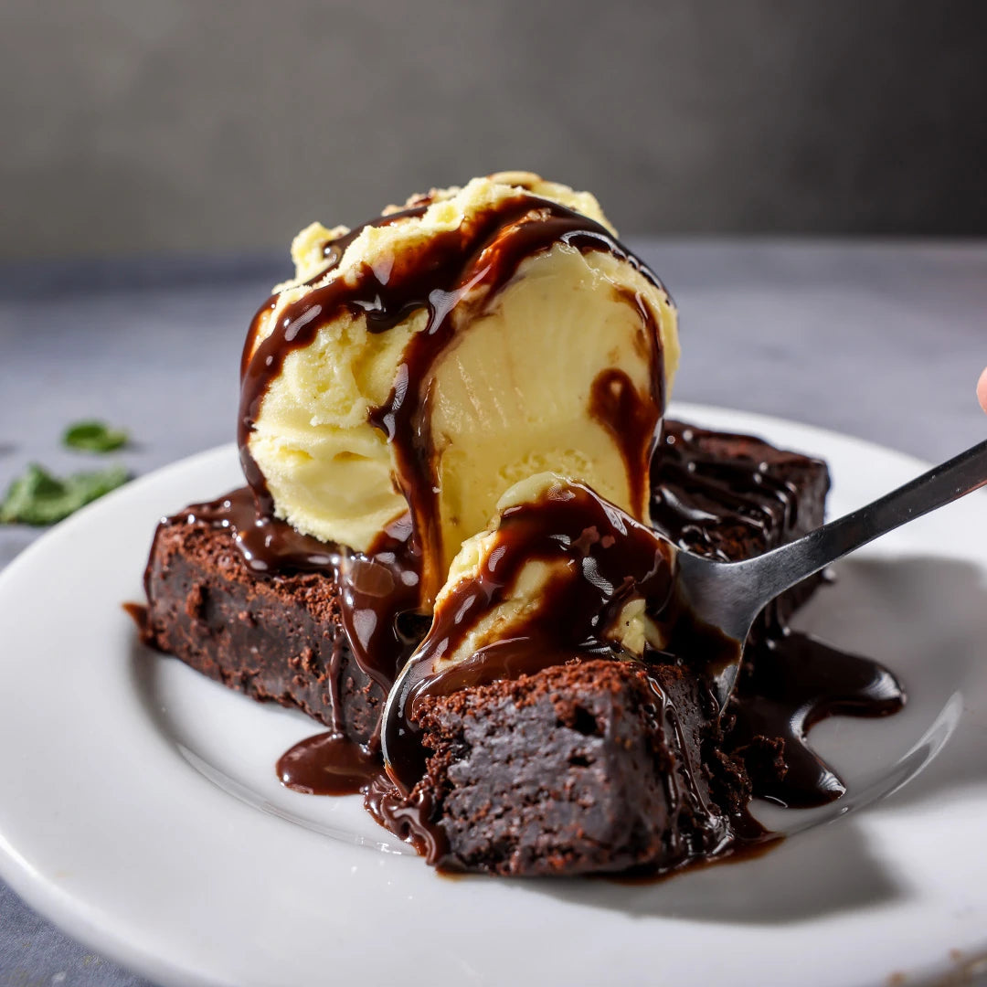 Chocolate Brownie