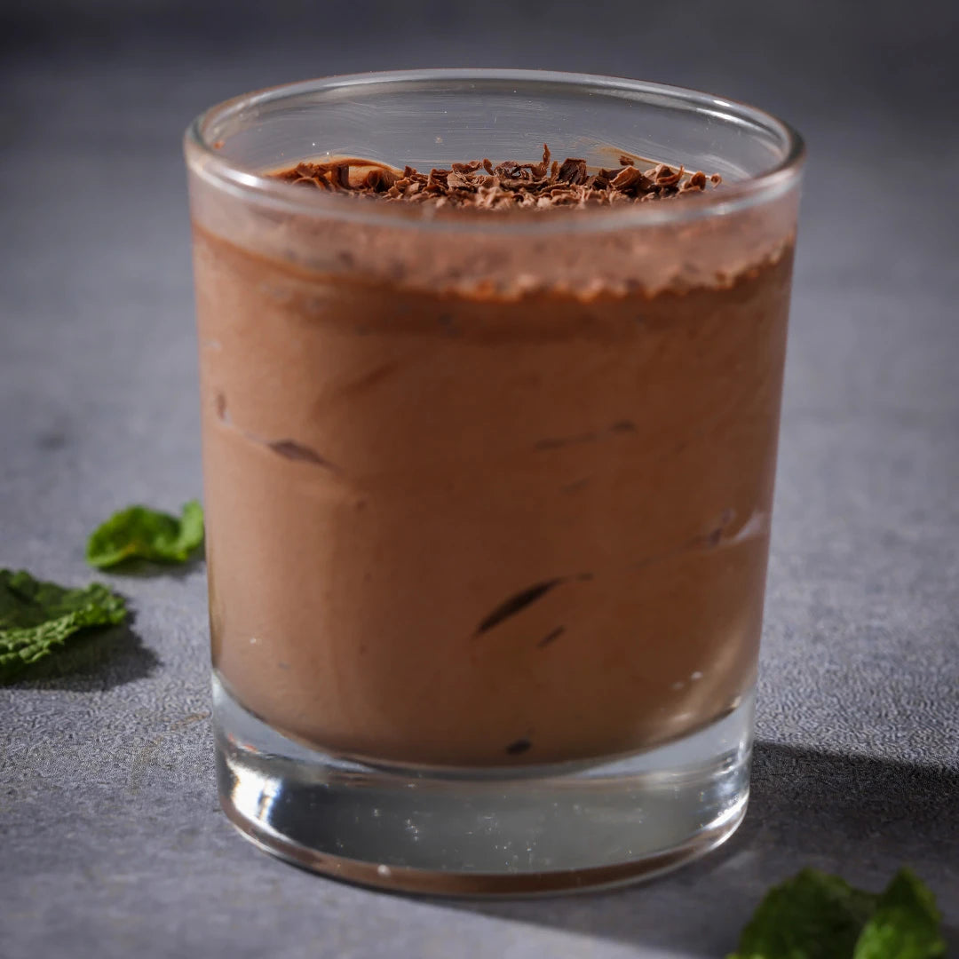 Chocolate Mousse