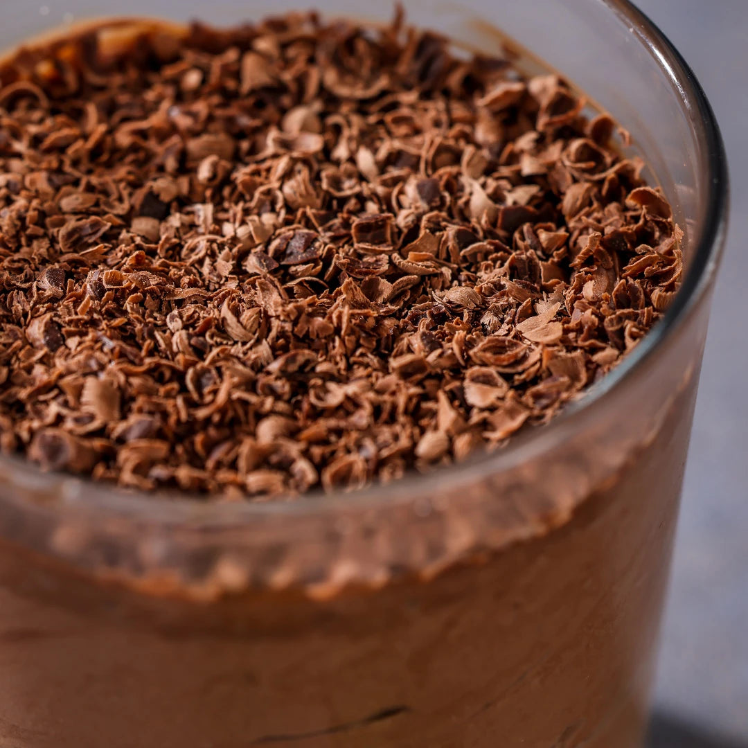 Chocolate Mousse