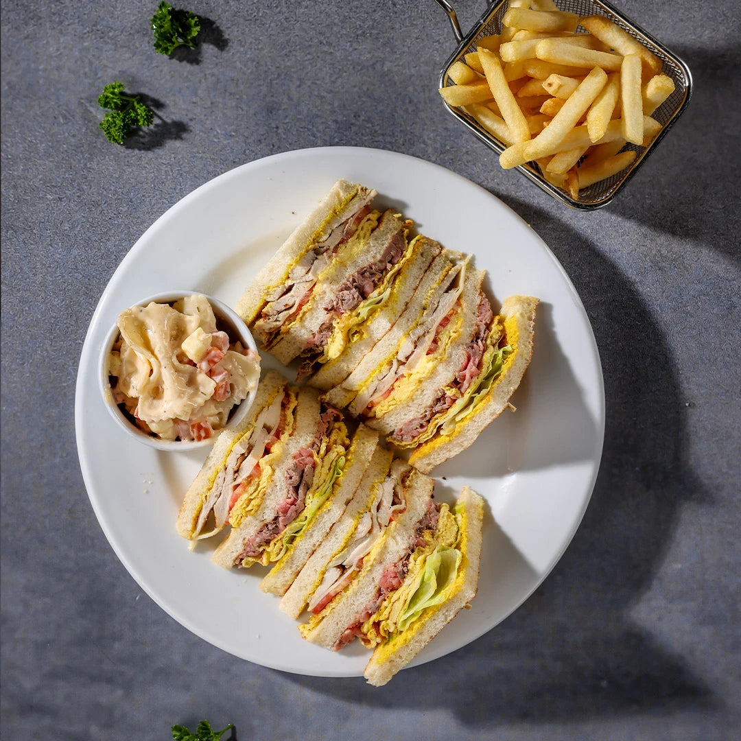 Club Sandwich