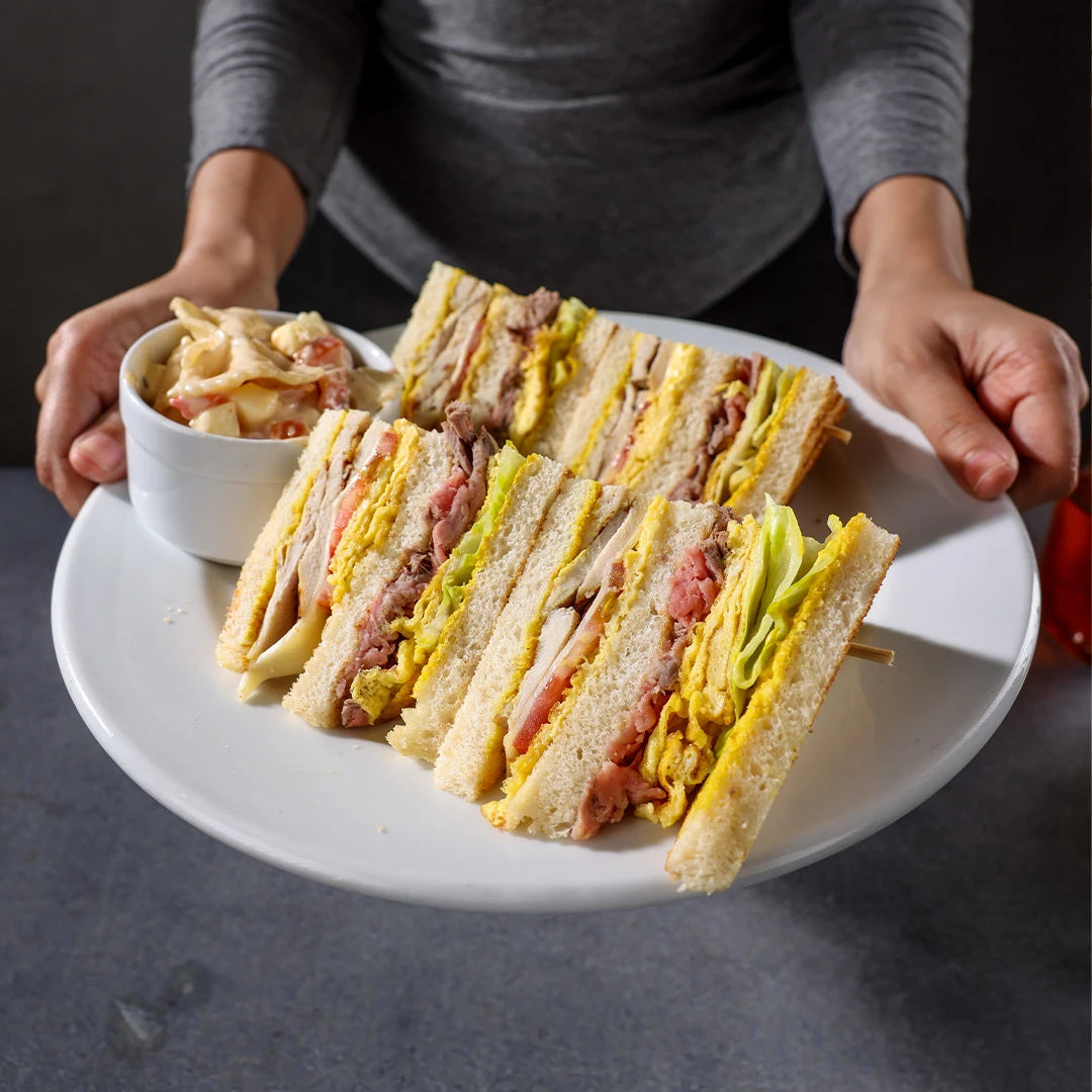 Club Sandwich