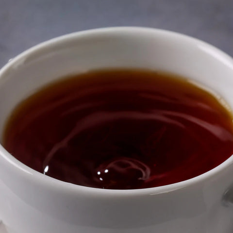Earl Grey Tea