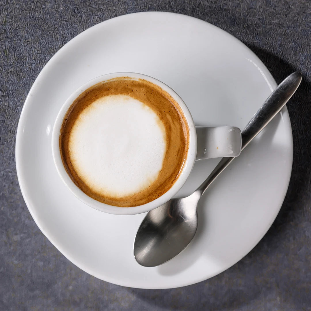 Espresso Macchiato