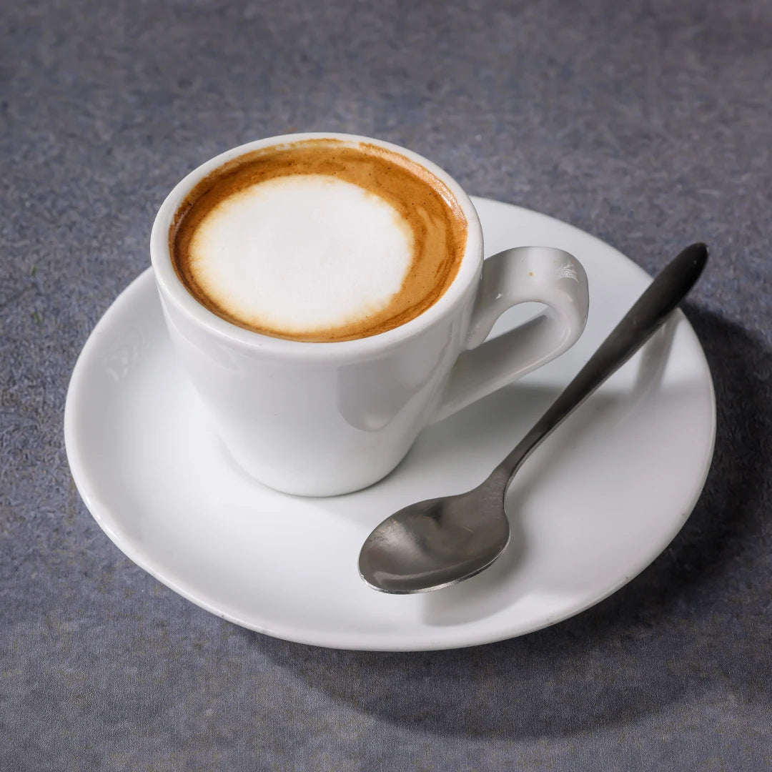 Espresso Macchiato
