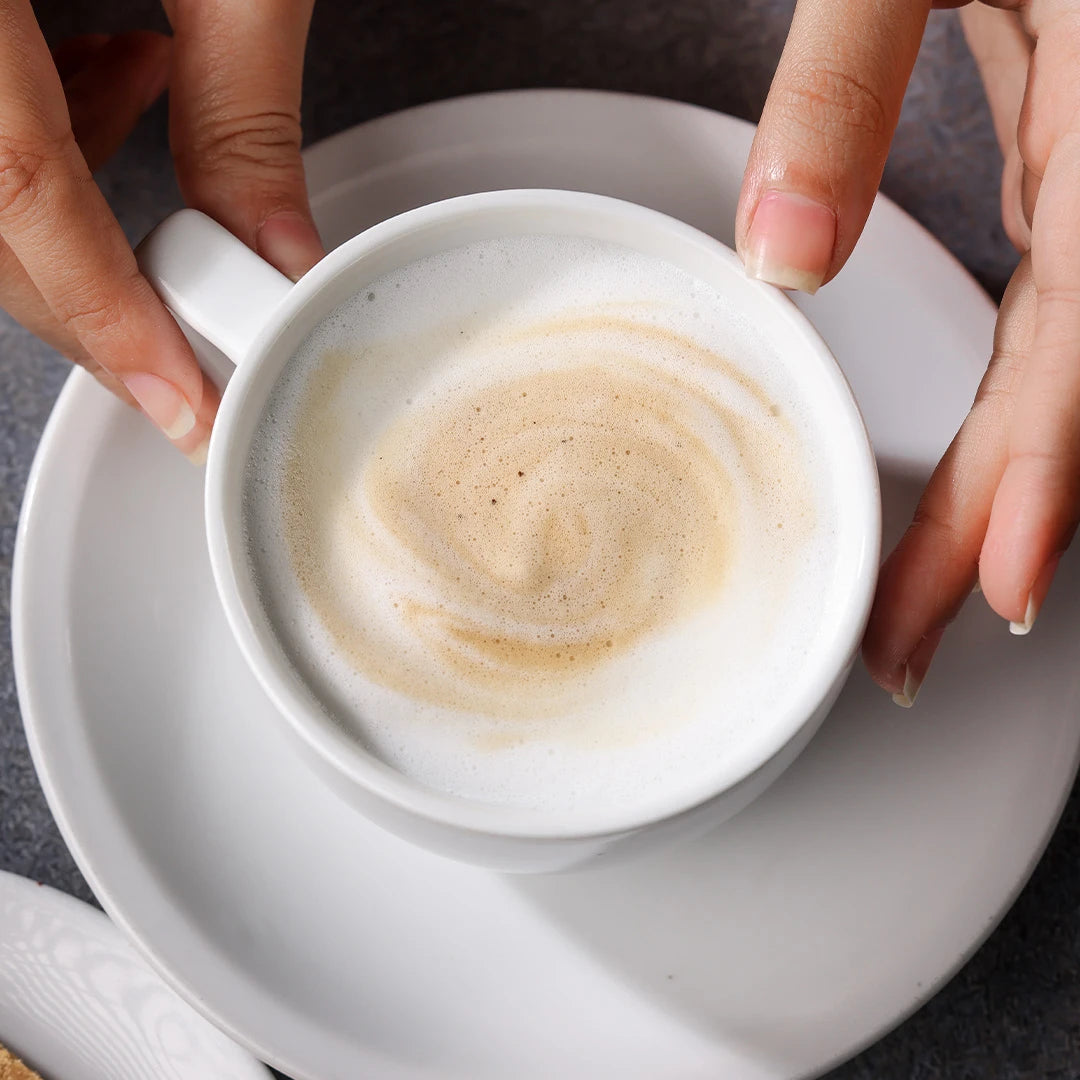 Flat White