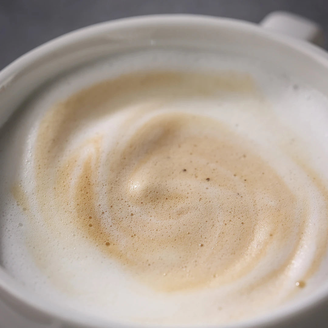 Flat White