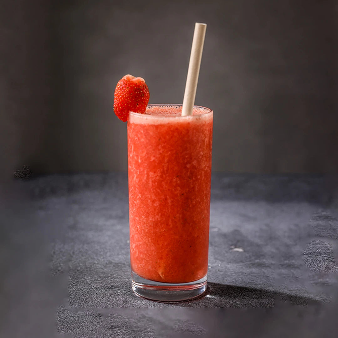 Fresh Seasonal Juice