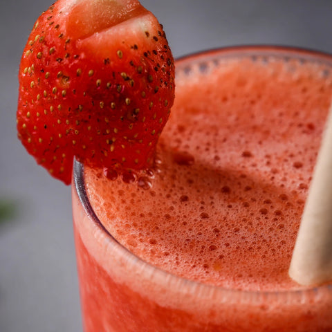 Fresh Seasonal Juice