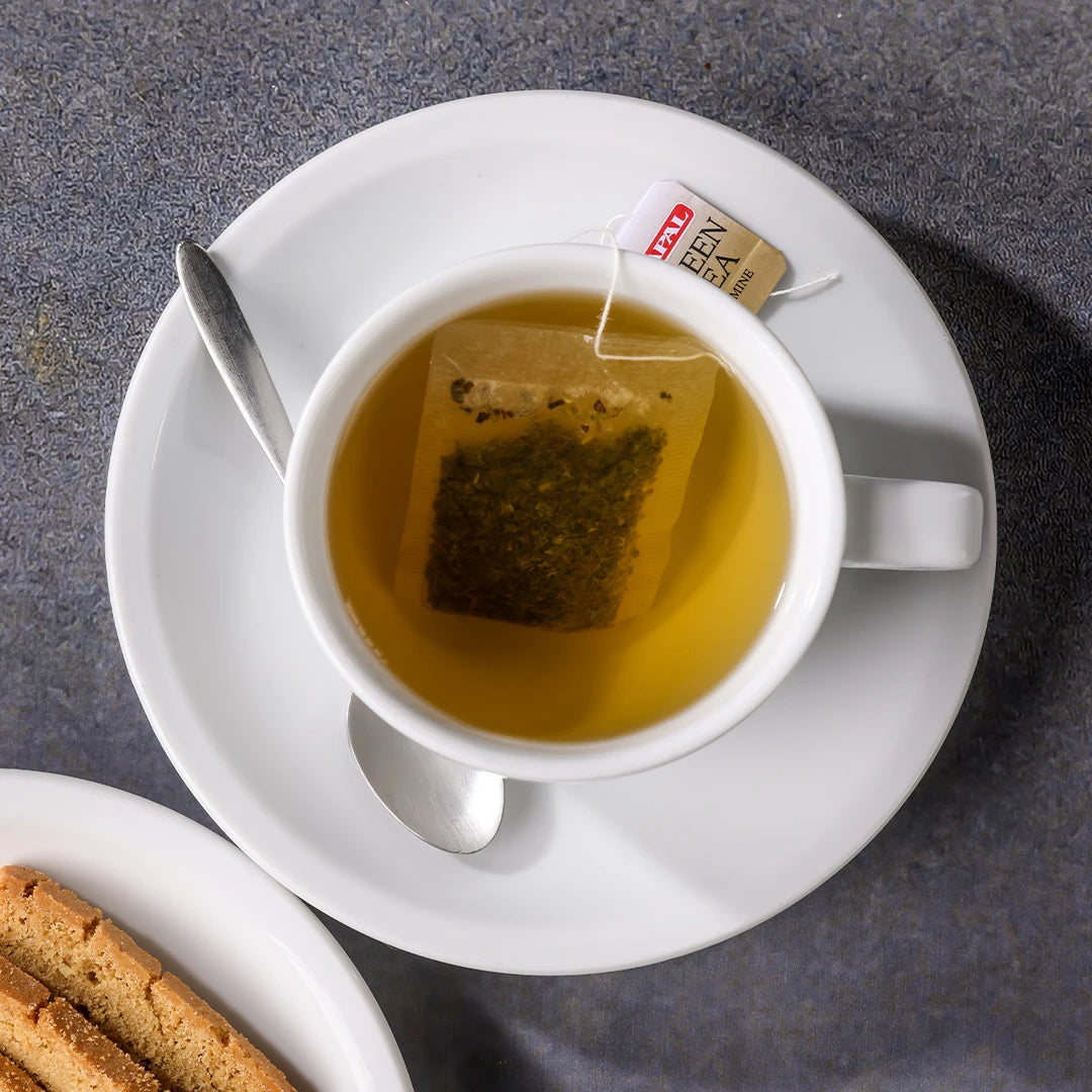 Green Tea