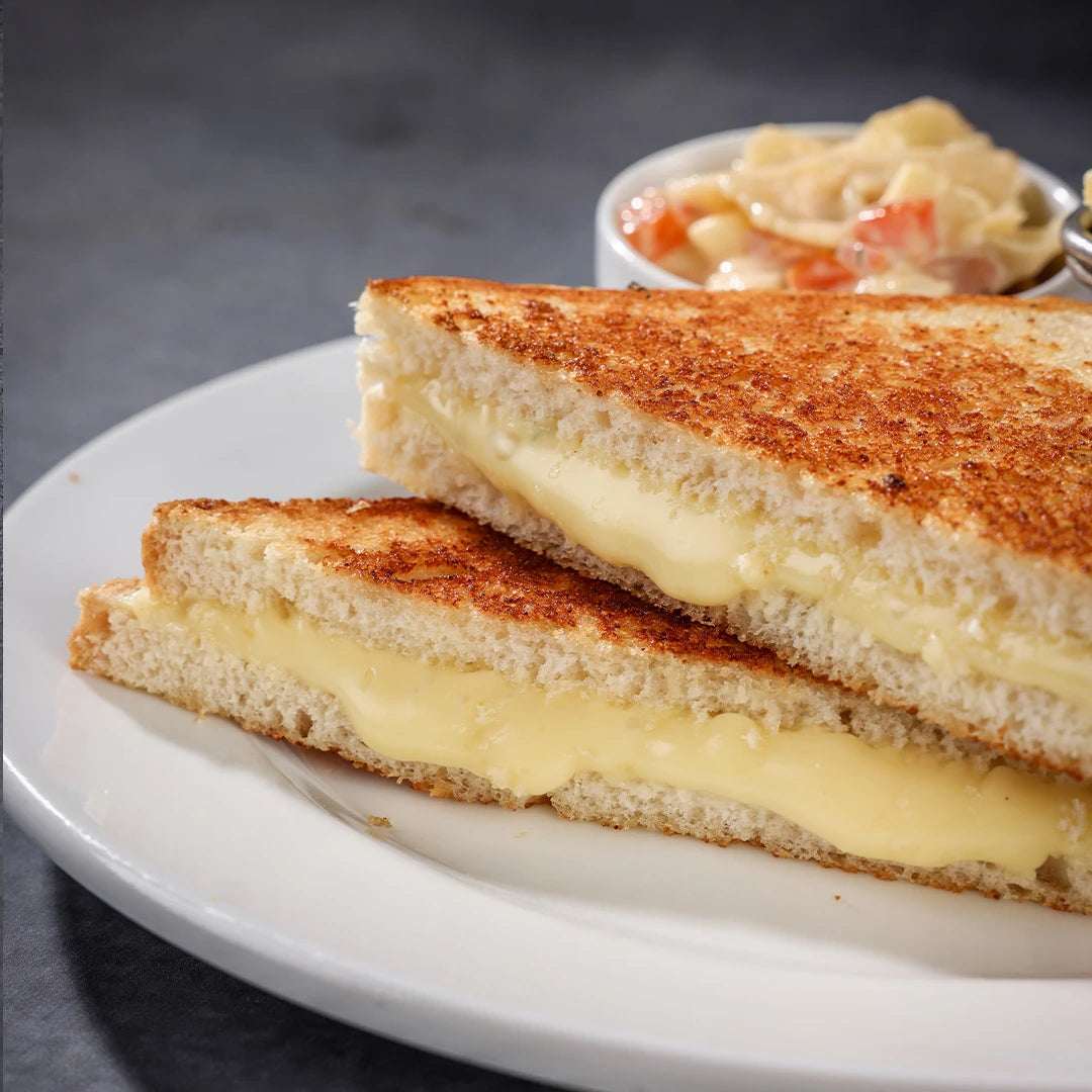 Grilled Cheese Sandwich