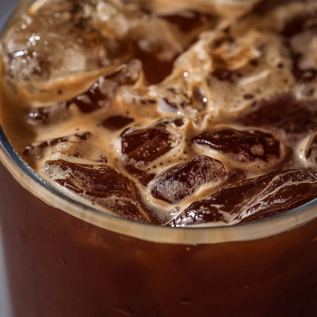 Ice Americano