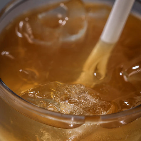 Ice Tea Lemon