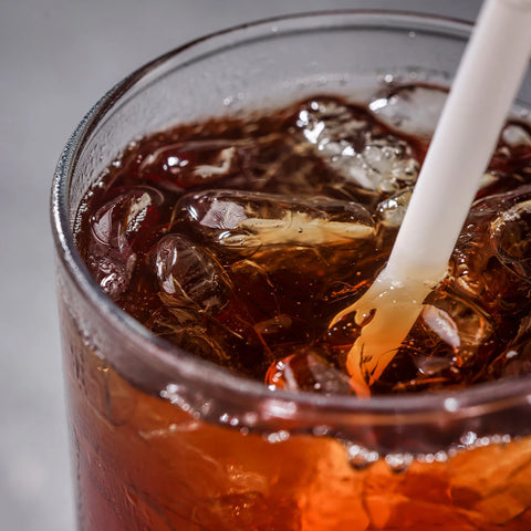 Ice Tea Peach