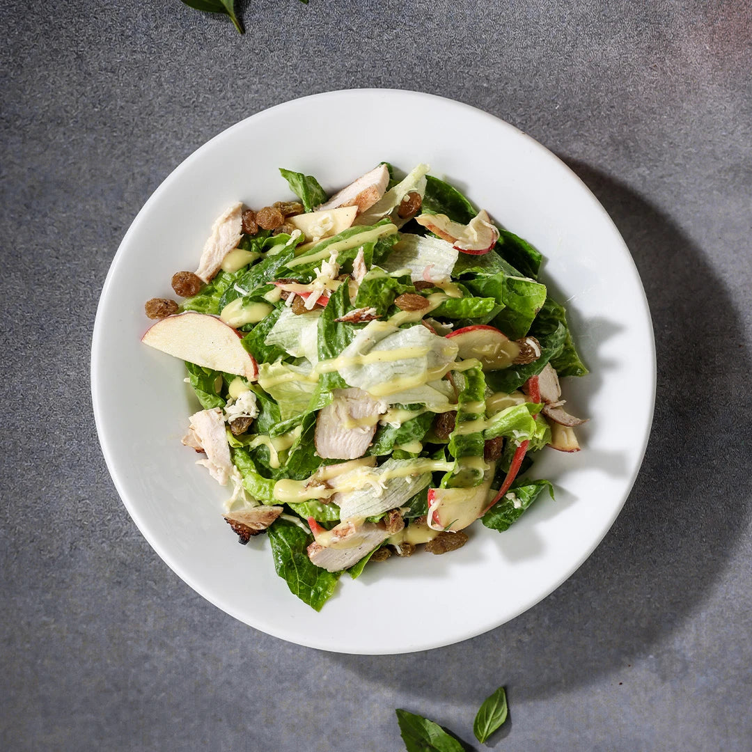 Ideas Signature Salad