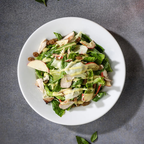 Ideas Signature Salad
