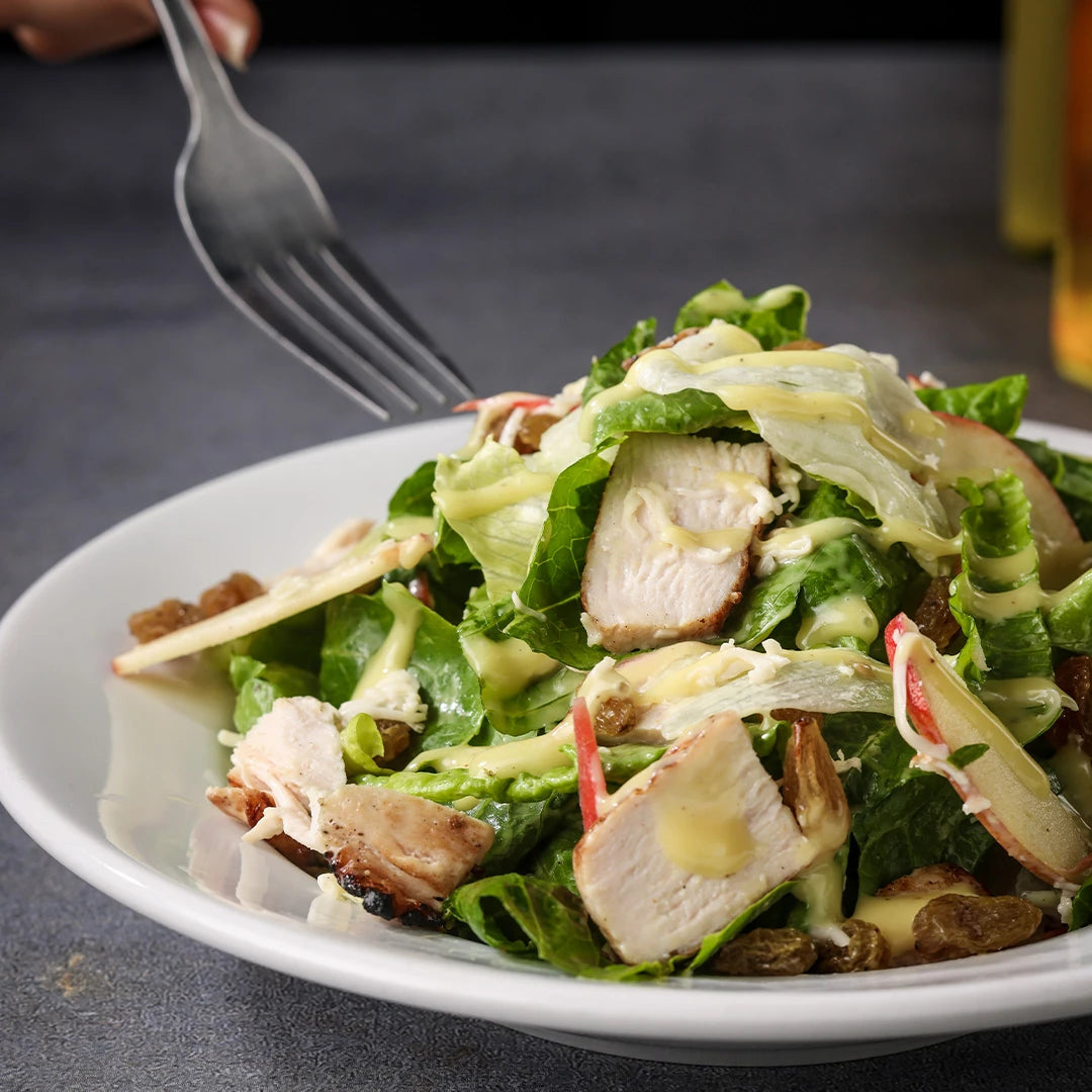 Ideas Signature Salad
