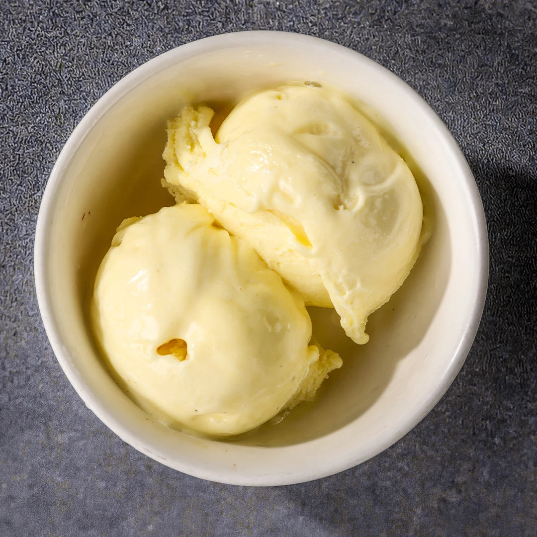 Ideas Homemade Ice Cream