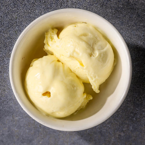 Ideas Homemade Ice Cream