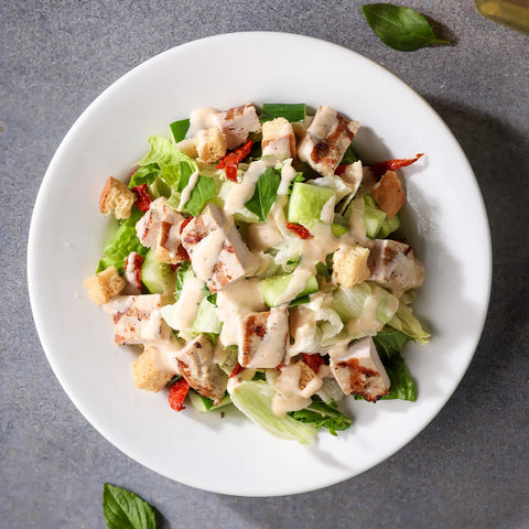 Italian Chicken Salad