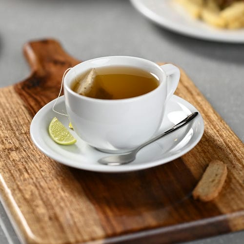 Jasmine Tea