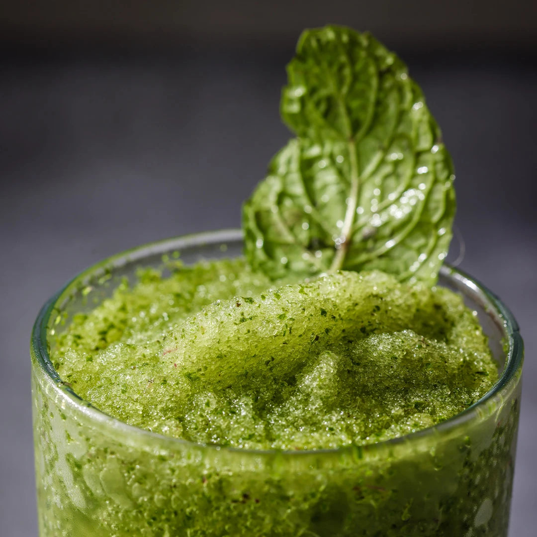 Mint Lemonade