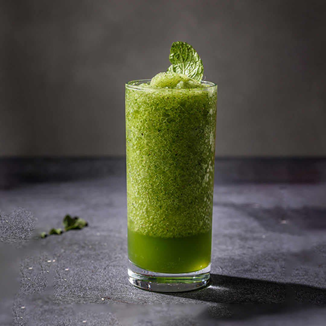 Mint Lemonade
