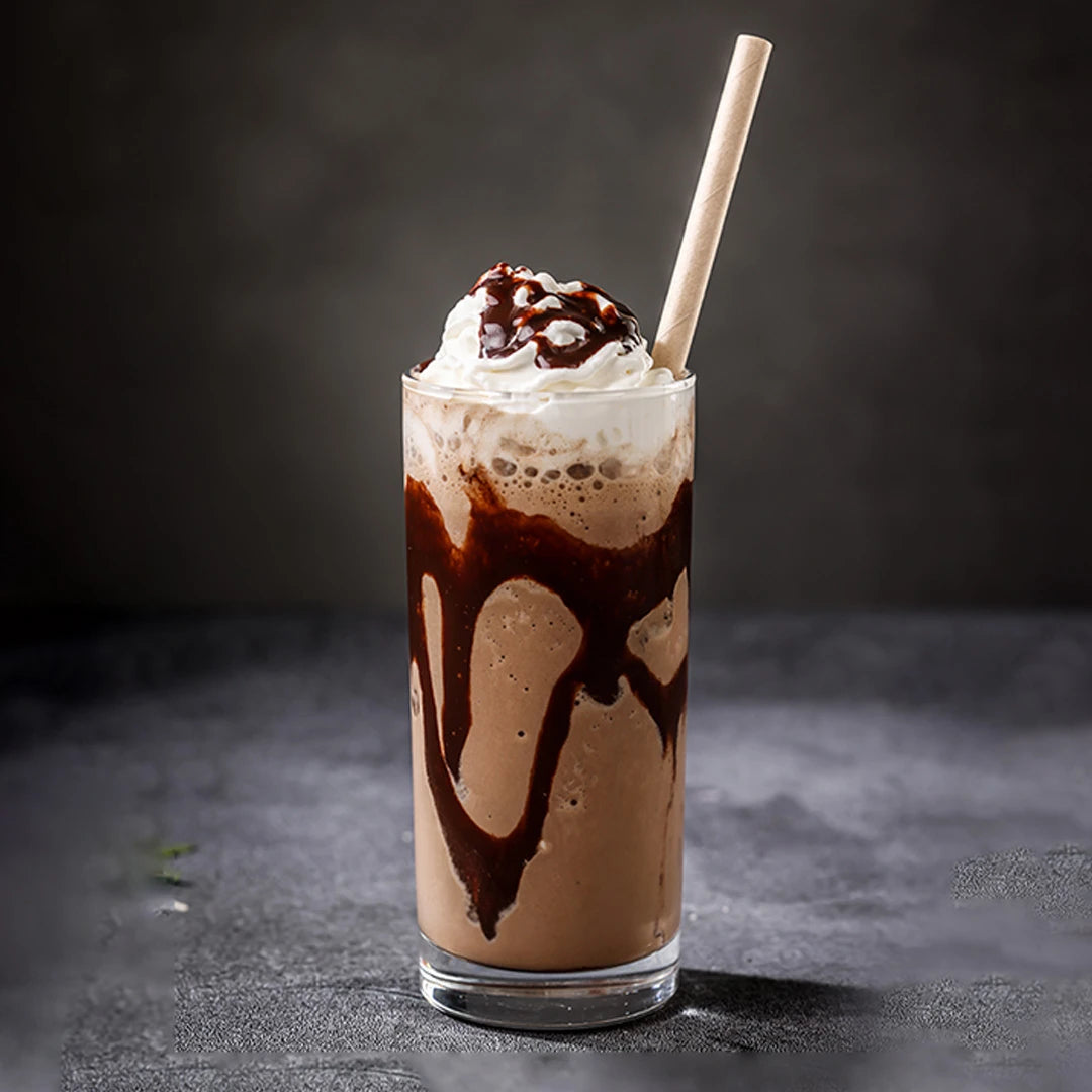 Mocha Frappe
