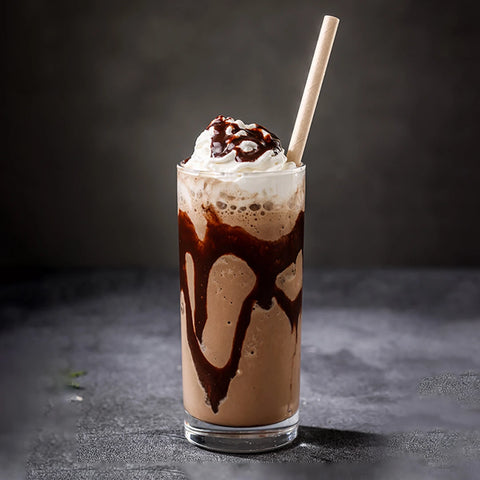 Mocha Frappe