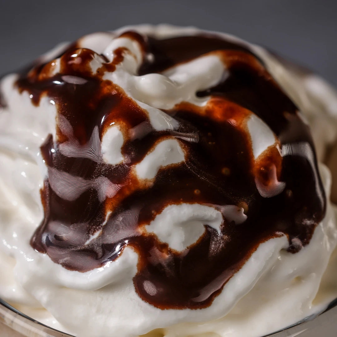 Mocha Frappe
