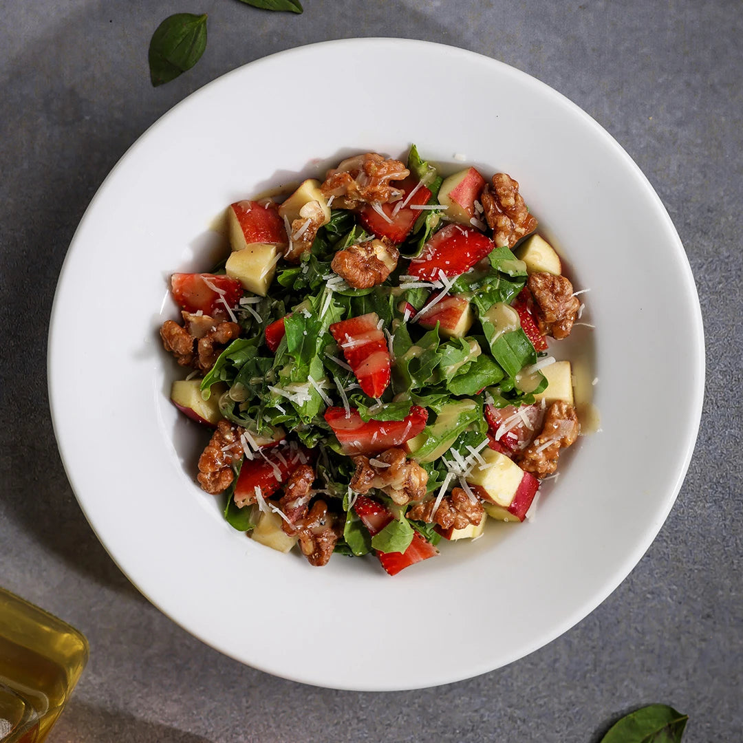 Rocket and Walnut Salad