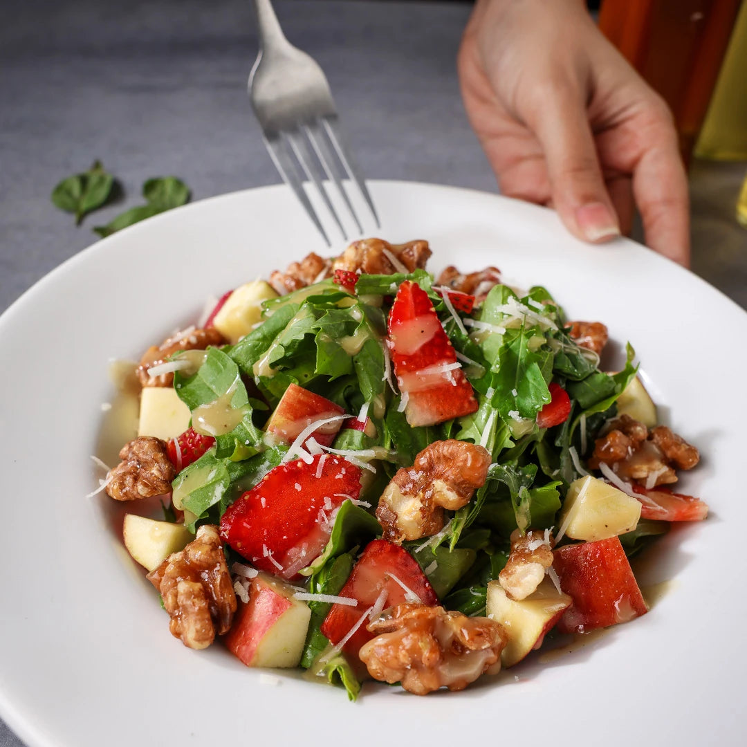 Rocket and Walnut Salad