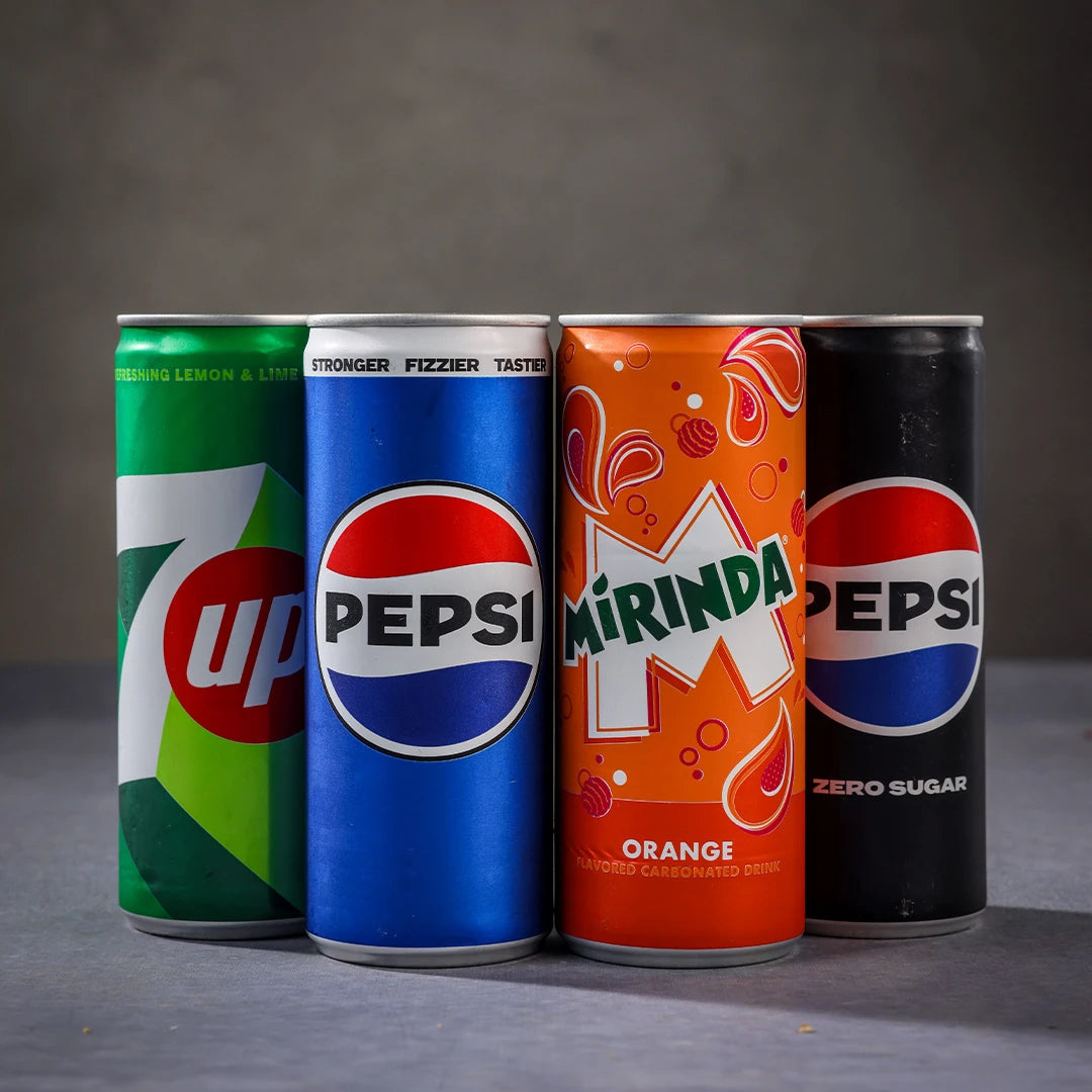 Soft Drink