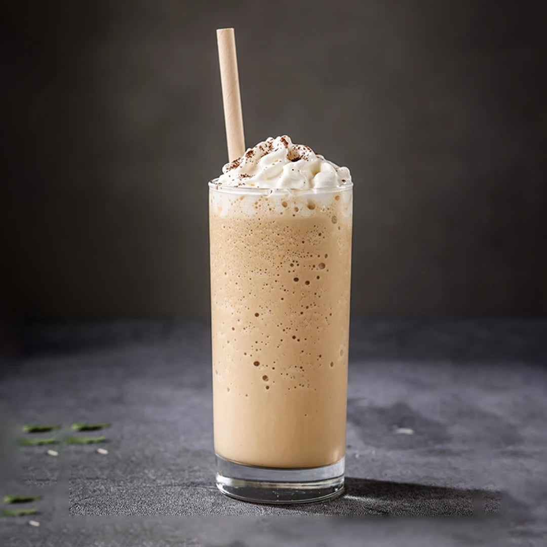 Vanilla Frappe