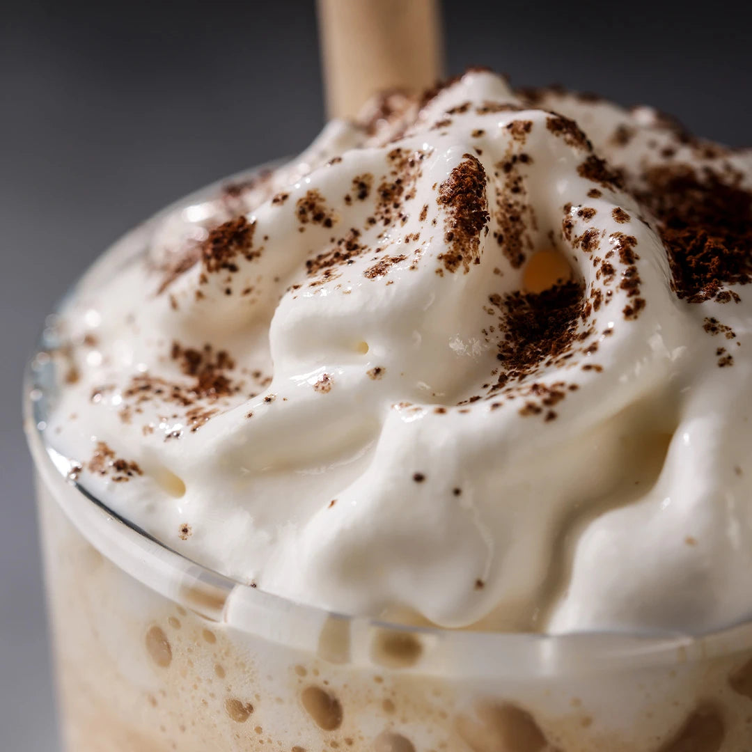 Vanilla Frappe